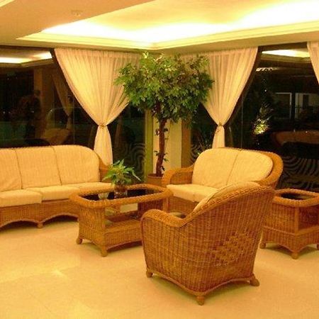 Casuarina Hotel Kota Kinabalu Ngoại thất bức ảnh