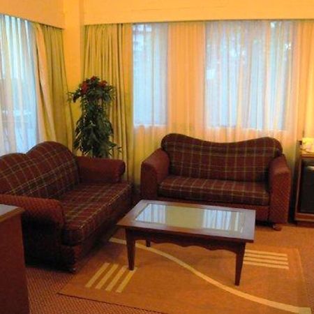 Casuarina Hotel Kota Kinabalu Ngoại thất bức ảnh