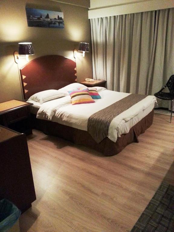 Casuarina Hotel Kota Kinabalu Ngoại thất bức ảnh