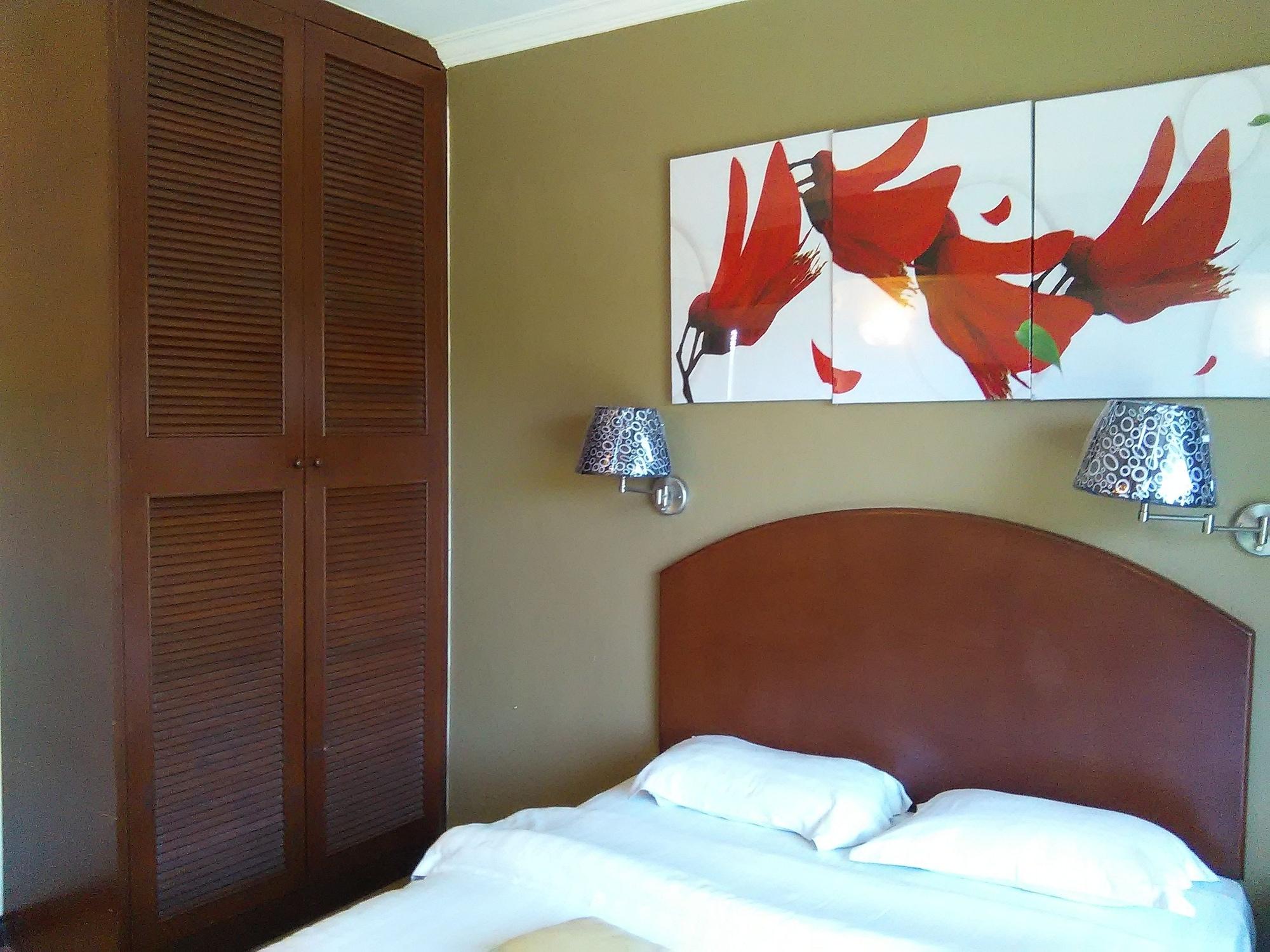 Casuarina Hotel Kota Kinabalu Ngoại thất bức ảnh