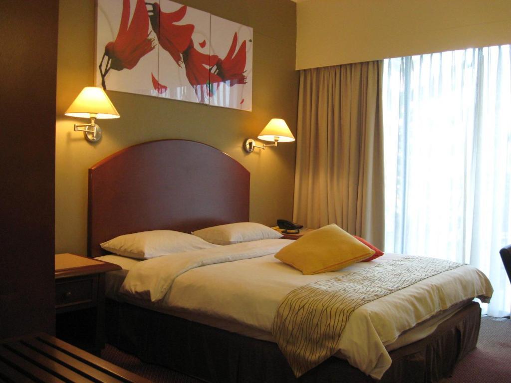Casuarina Hotel Kota Kinabalu Phòng bức ảnh