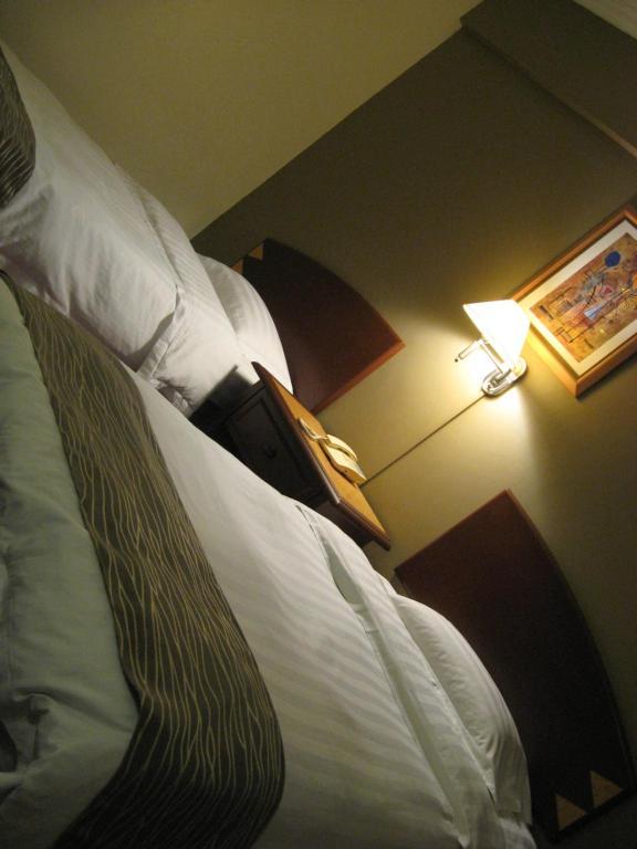 Casuarina Hotel Kota Kinabalu Phòng bức ảnh