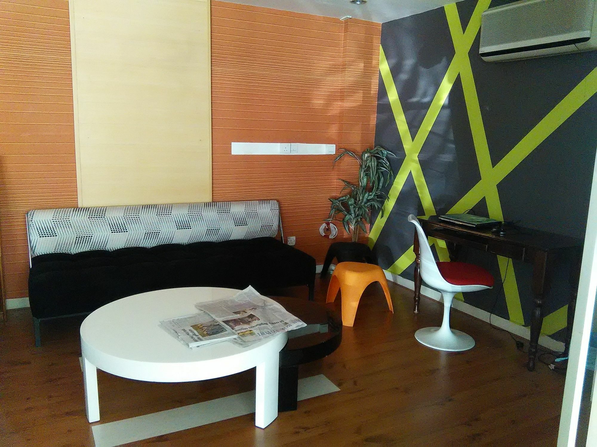 Casuarina Hotel Kota Kinabalu Ngoại thất bức ảnh